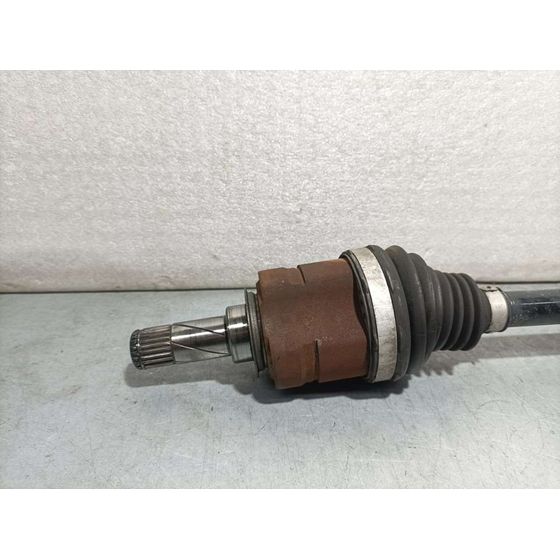 Transmision Delantera Izquierda Para Opel Corsa E