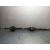 Transmision Delantera Derecha Para Peugeot 208
