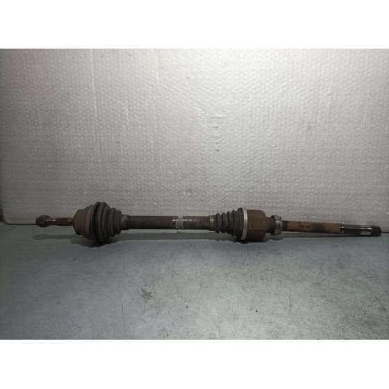 Transmision Delantera Derecha Para Peugeot 208