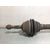 Transmision Delantera Derecha Para Peugeot 208