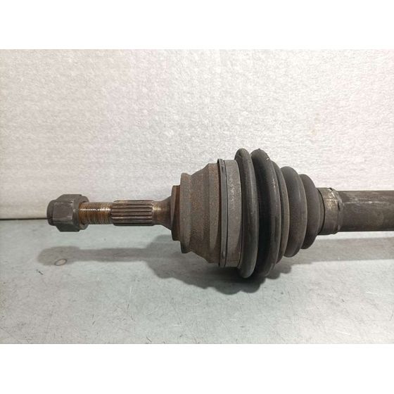 Transmision Delantera Derecha Para Peugeot 208