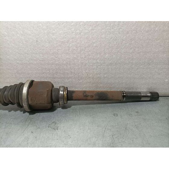 Transmision Delantera Derecha Para Peugeot 208