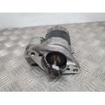 Motor Arranque Para Renault Clio Iv