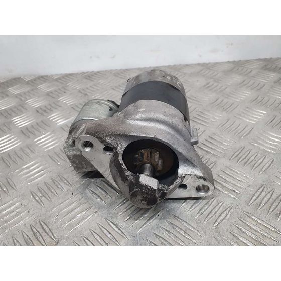 Motor Arranque Para Renault Clio Iv