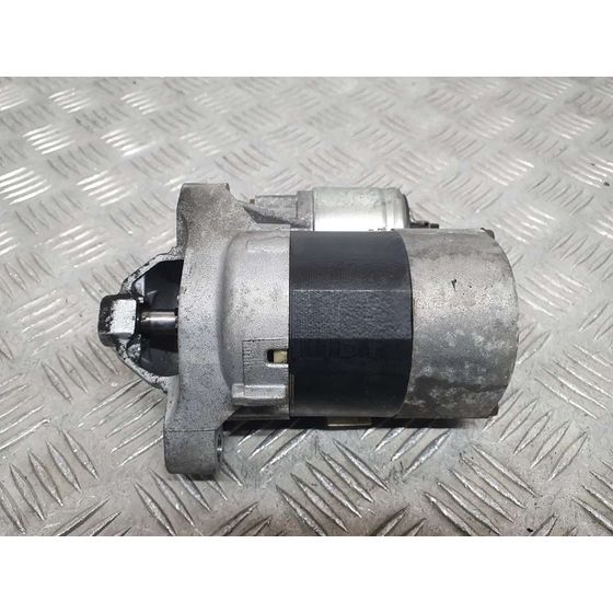 Motor Arranque Para Renault Clio Iv