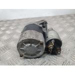Motor Arranque Para Renault Clio Iv