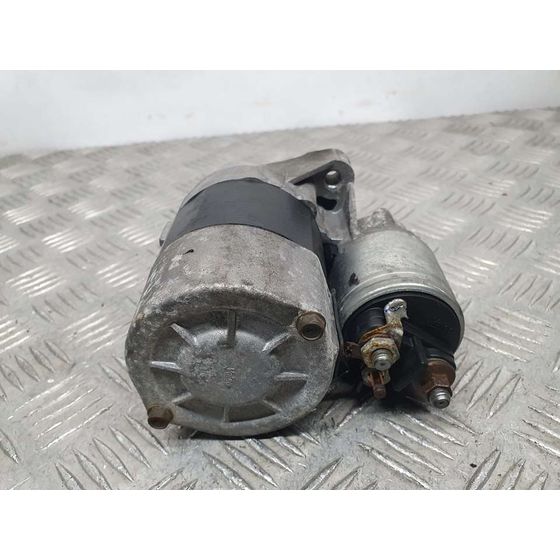 Motor Arranque Para Renault Clio Iv