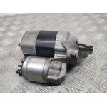 Motor Arranque Para Renault Clio Iv