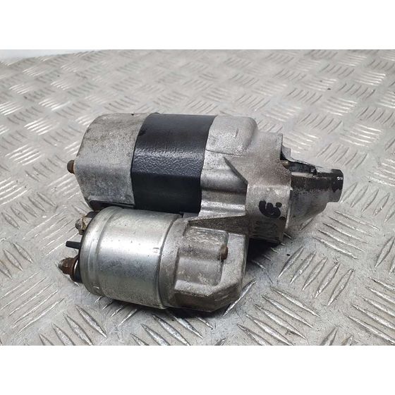 Motor Arranque Para Renault Clio Iv