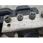 Abs Para Renault Clio Iv