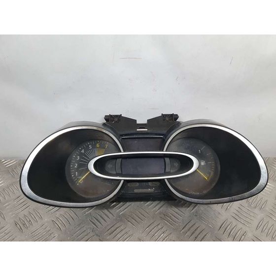 Cuadro Instrumentos Para Renault Clio Iv