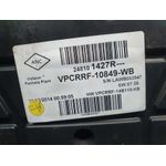 Cuadro Instrumentos Para Renault Clio Iv