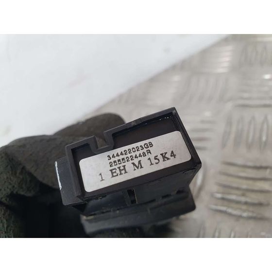 Mando Multifuncion Para Renault Clio Iv