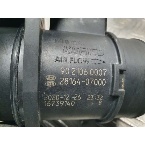 Caudalimetro Para Kia Picanto