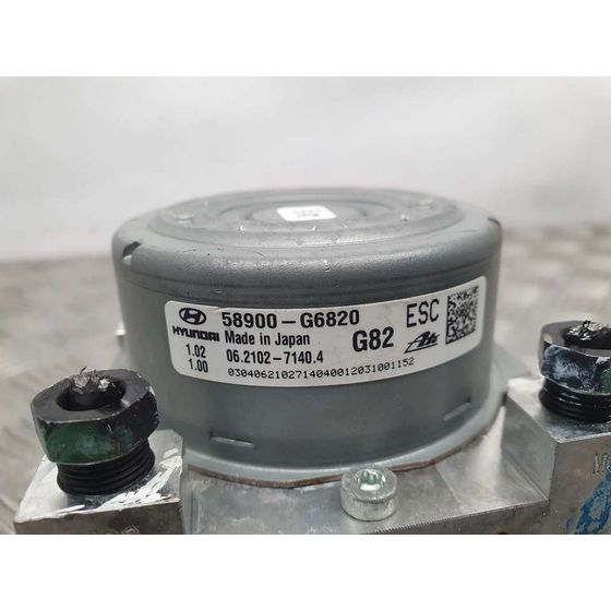 Abs Para Kia Picanto