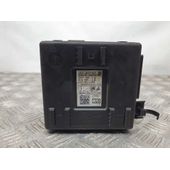 Modulo Electronico Para Kia Picanto