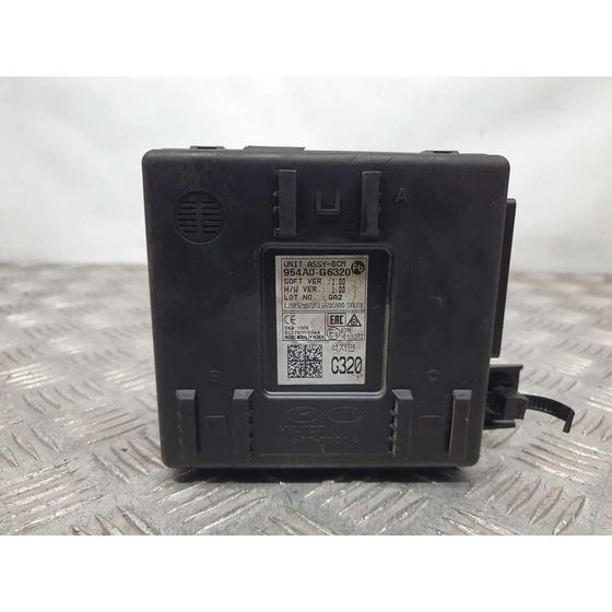 Modulo Electronico Para Kia Picanto