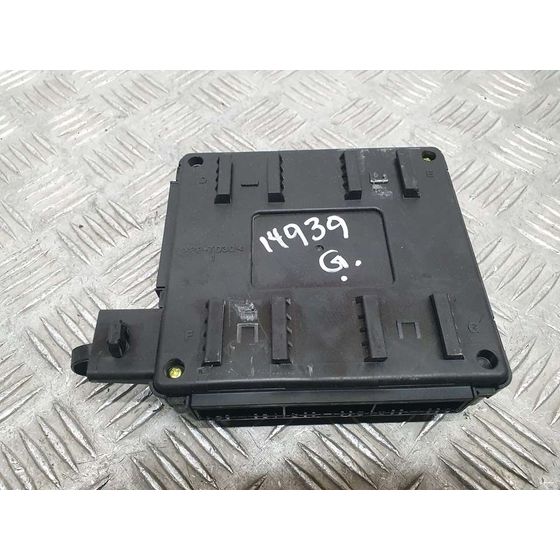 Modulo Electronico Para Kia Picanto