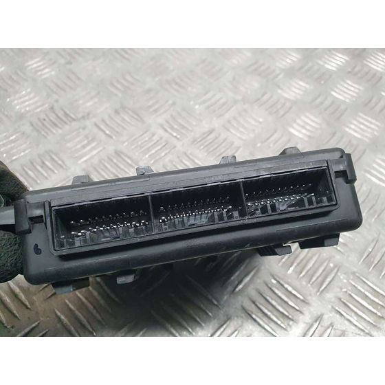 Modulo Electronico Para Kia Picanto