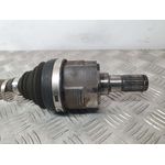 Transmision Delantera Derecha Para Kia Picanto