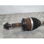 Transmision Delantera Derecha Para Kia Picanto
