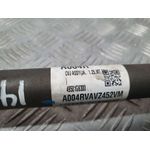 Transmision Delantera Derecha Para Kia Picanto