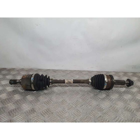 Transmision Delantera Izquierda Para Kia Picanto