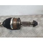 Transmision Delantera Izquierda Para Kia Picanto