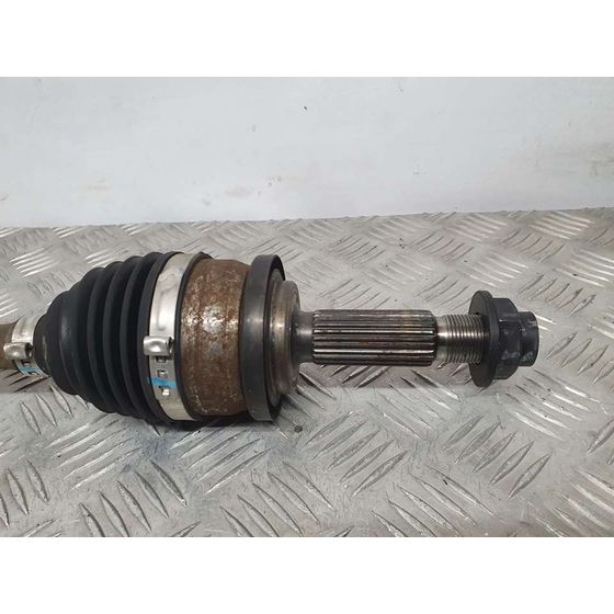 Transmision Delantera Izquierda Para Kia Picanto