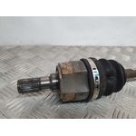 Transmision Delantera Izquierda Para Kia Picanto