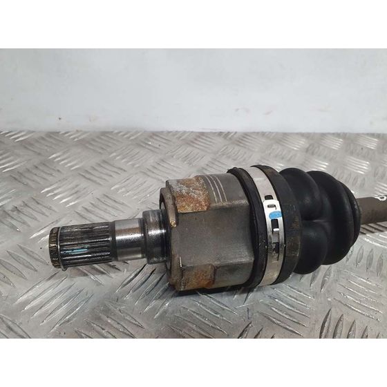 Transmision Delantera Izquierda Para Kia Picanto