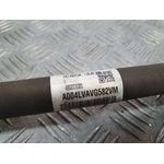Transmision Delantera Izquierda Para Kia Picanto