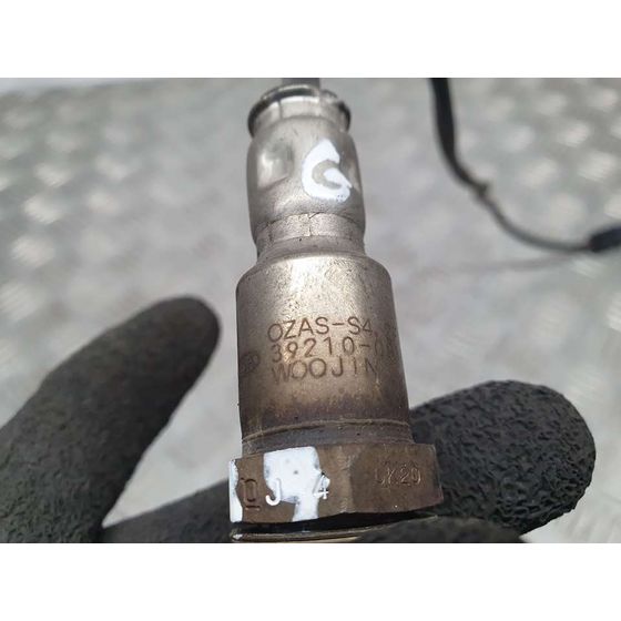 Sonda Lambda para Kia Picanto (Ja)