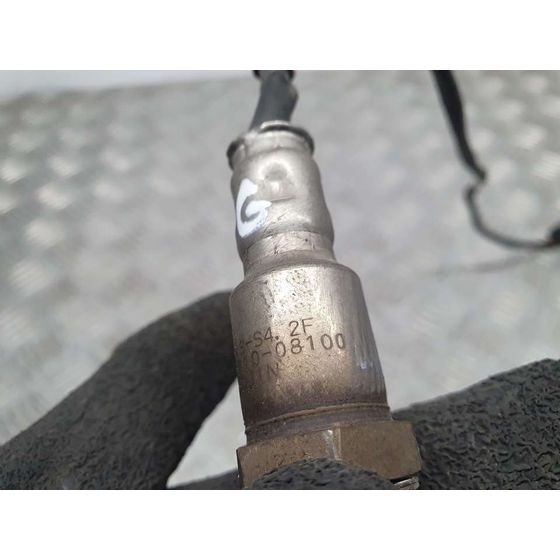 Sonda Lambda para Kia Picanto (Ja)