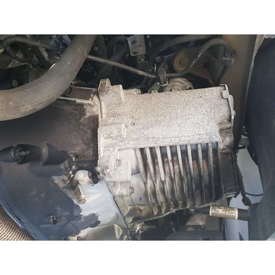 Caja Cambios Para Peugeot 308