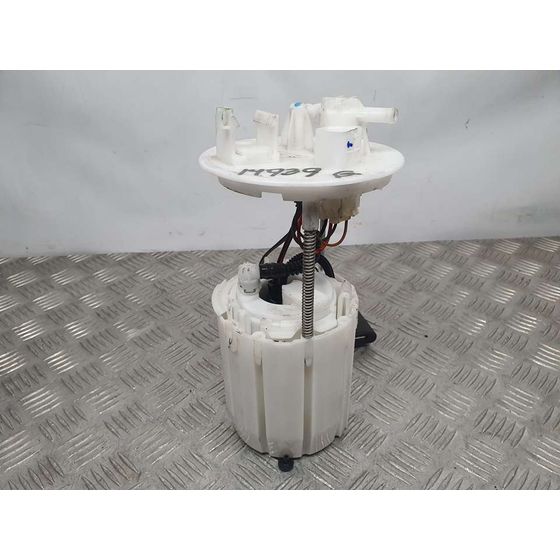 Aforador para Kia Picanto (Ja)