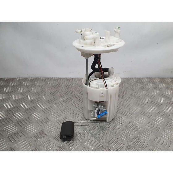 Aforador para Kia Picanto (Ja)
