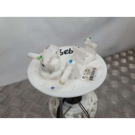 Aforador para Kia Picanto (Ja)