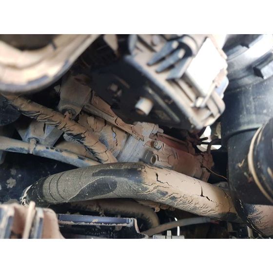 Motor Arranque Para Seat Ibiza