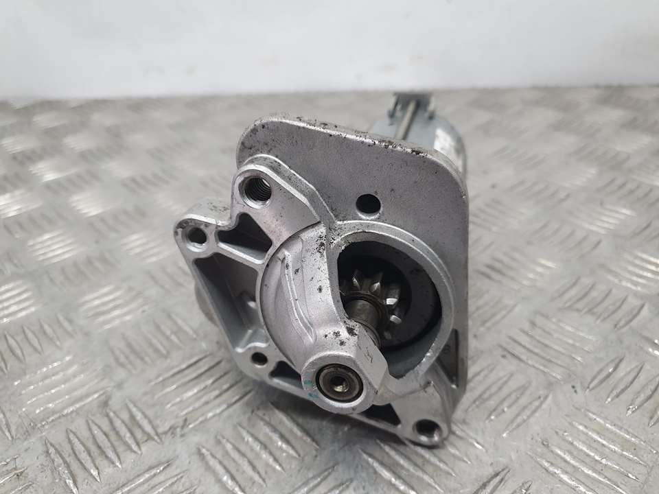 Motor Arranque Para Renault Kangoo