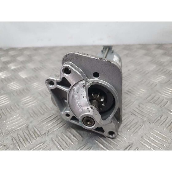 Motor Arranque Para Renault Kangoo
