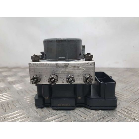 Abs Para Renault Kangoo
