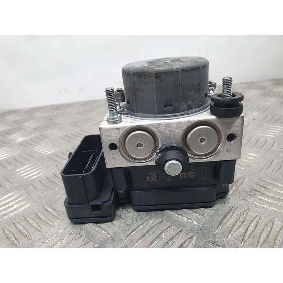 Abs Para Renault Kangoo