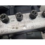 Abs Para Renault Kangoo