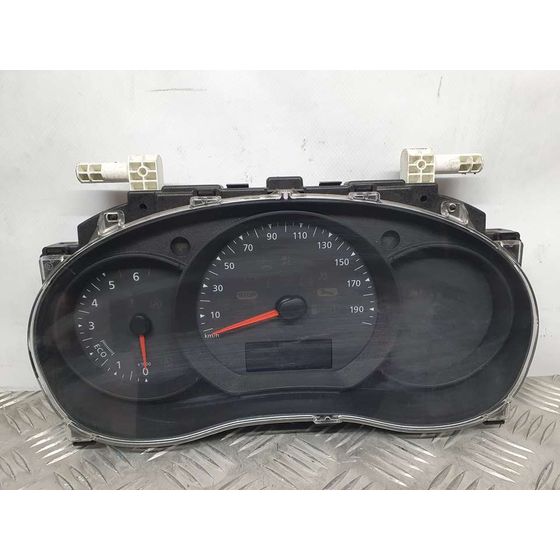 Cuadro Instrumentos para Renault Kangoo