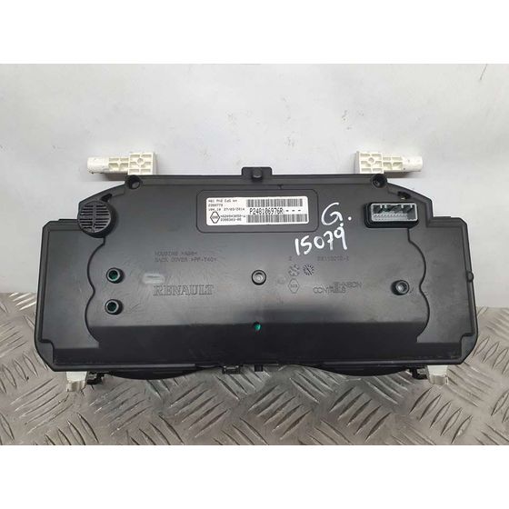 Cuadro Instrumentos para Renault Kangoo