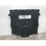 Modulo Electronico Para Renault Kangoo