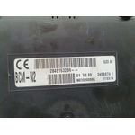 Modulo Electronico Para Renault Kangoo