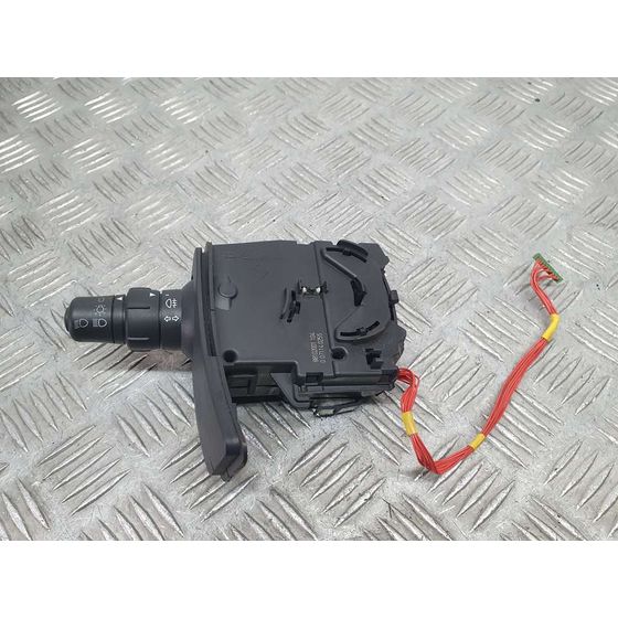 Mando Luces Para Renault Kangoo