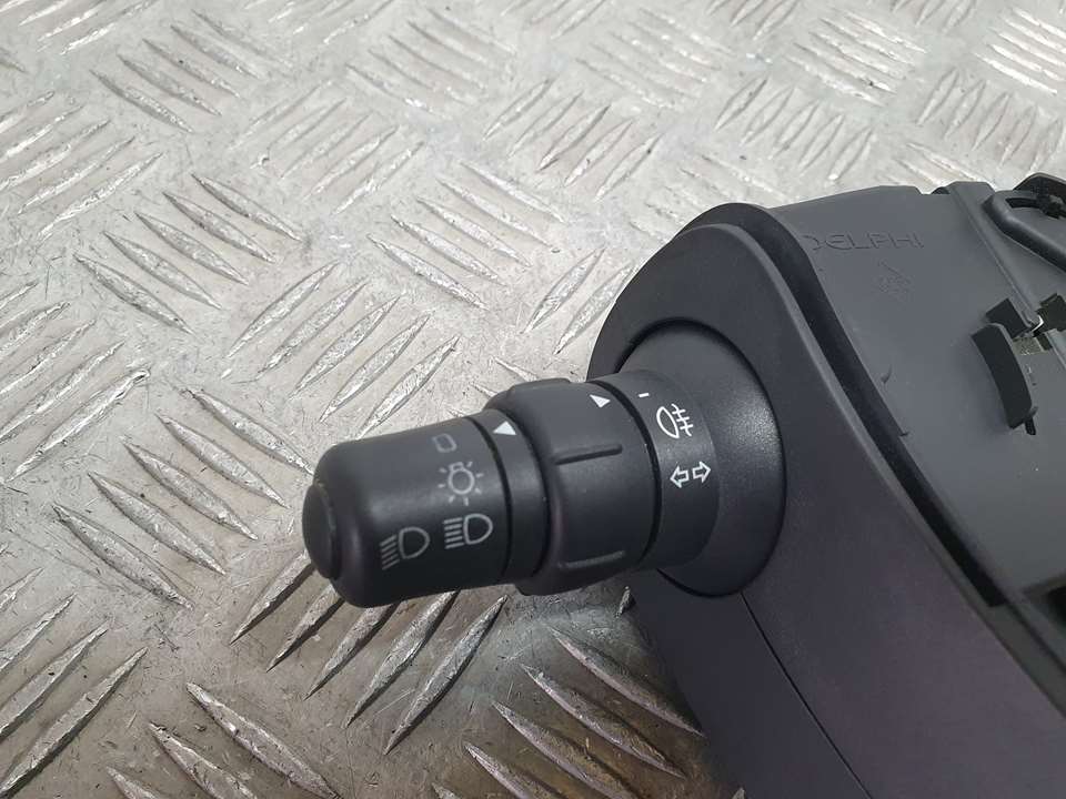 Mando Luces Para Renault Kangoo